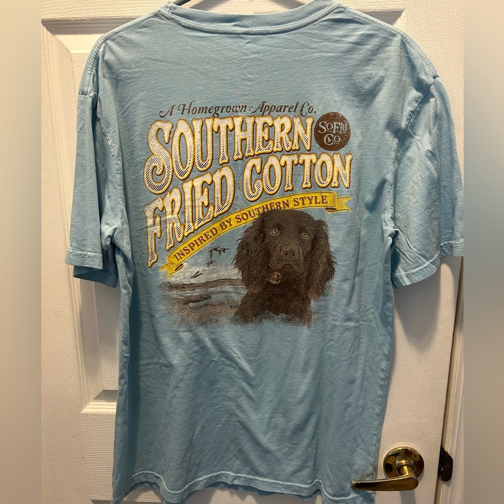 Southern Fried‎ large